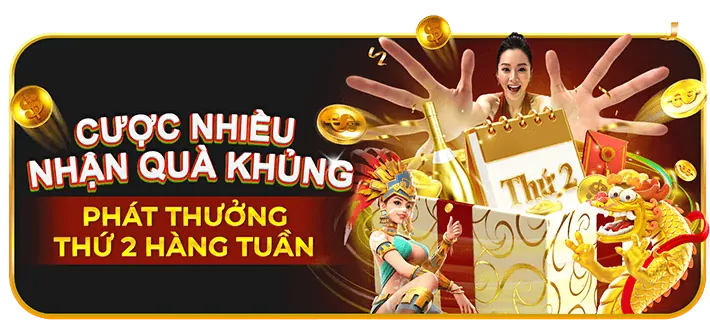 Sự kiện đặc biệt và giải đấu bắn cá 168vn