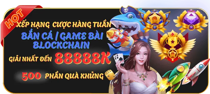 Chọn phòng chơi và săn cá