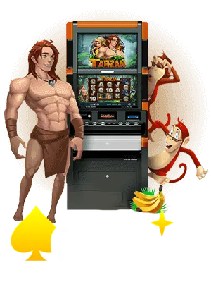 Đồ họa sắc nét game Bắn Cá 168vn