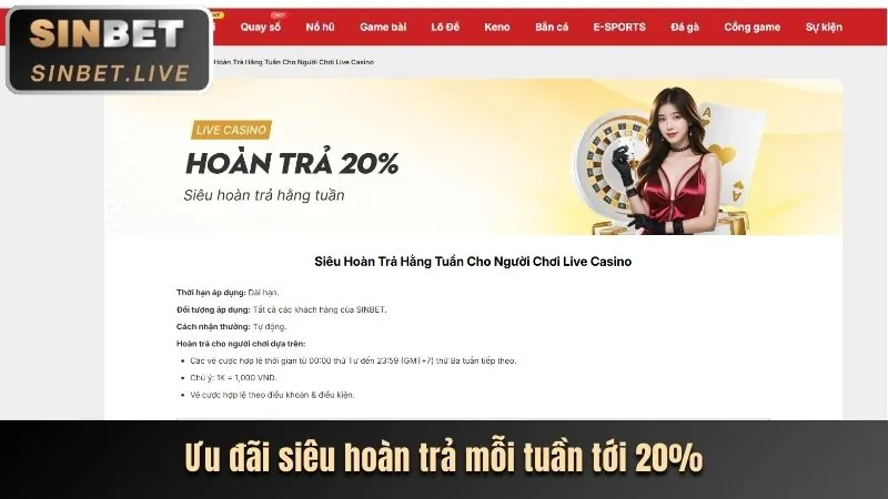 Hình ảnh kho game đa dạng của 168vn